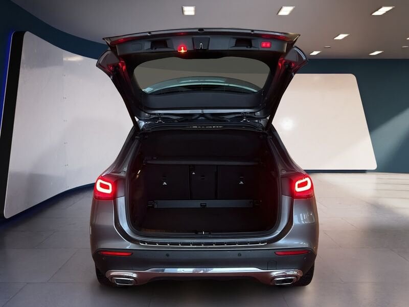 Mercedes-Benz GLA GLA-H247 2020 200 d Premium 4matic auto usato a Torino