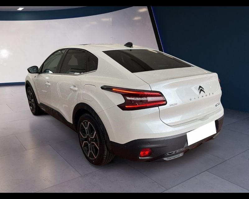 Citroën C4 X Nuova e- Elettrica 100kw (136cv) – Shine km0 a Torino