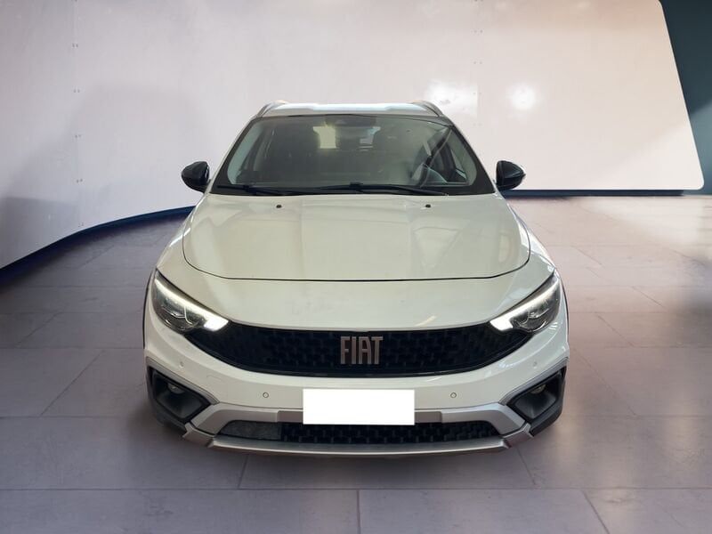 FIAT Tipo 5 porte Cross II 2021 1.0 Cross 100cv  usato a Torino