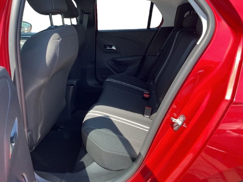 Opel Corsa VI 2020 1.2 D&T s&s 75cv benzina usato a Torino