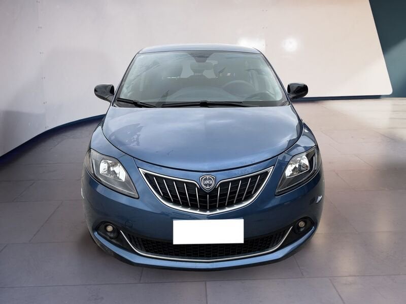 Lancia Ypsilon III 2021 1.2 Gold Gpl 69cv  usato a Torino