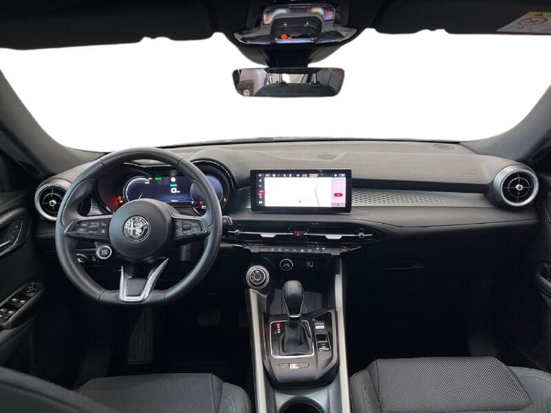 Alfa Romeo Tonale 1.5 hybrid Sprint 130cv tct7 usato a Torino