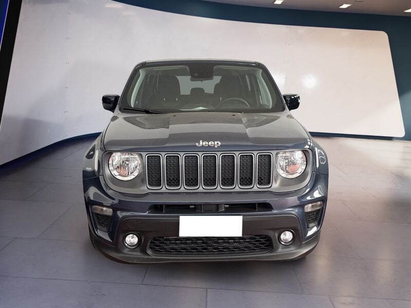 Jeep Renegade My23 Limited 1.6 Multijet Ii 130 Cv E6.4  usato a Torino