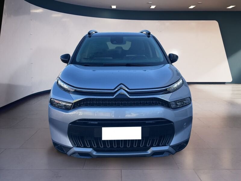 Citroën C3 Aircross I 2021 1.2 puretech Shine s&s 110cv  usato a Torino