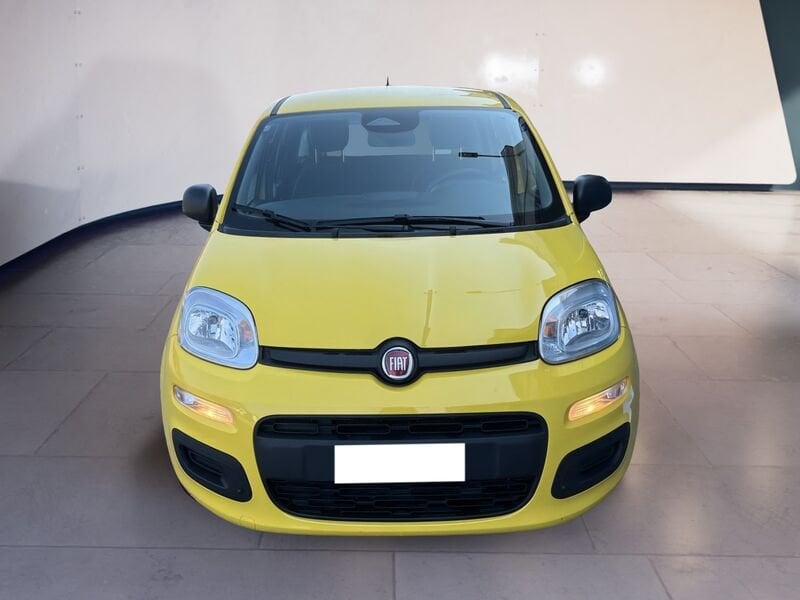 FIAT Pandina Panda My25 1.0 70cv Hybrid Panda  usato a Torino