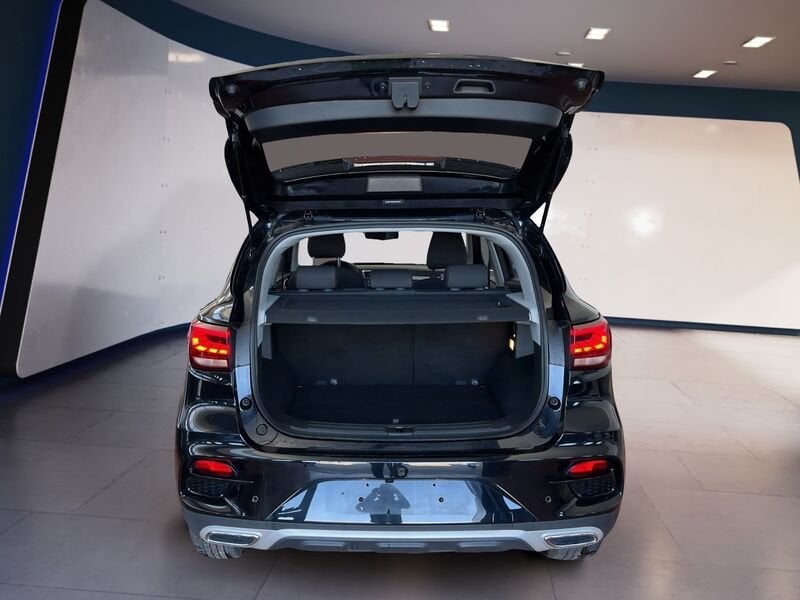 MG ZS 2024 1.5 Classic Comfort benzina usato a Torino