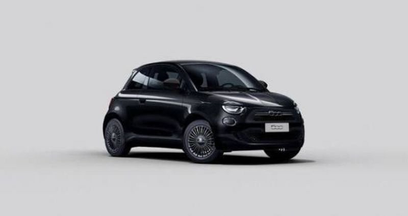 FIAT 500 nuova Hybrid Berlina Torino 1.0Hybrid Berlina  km0 a Torino