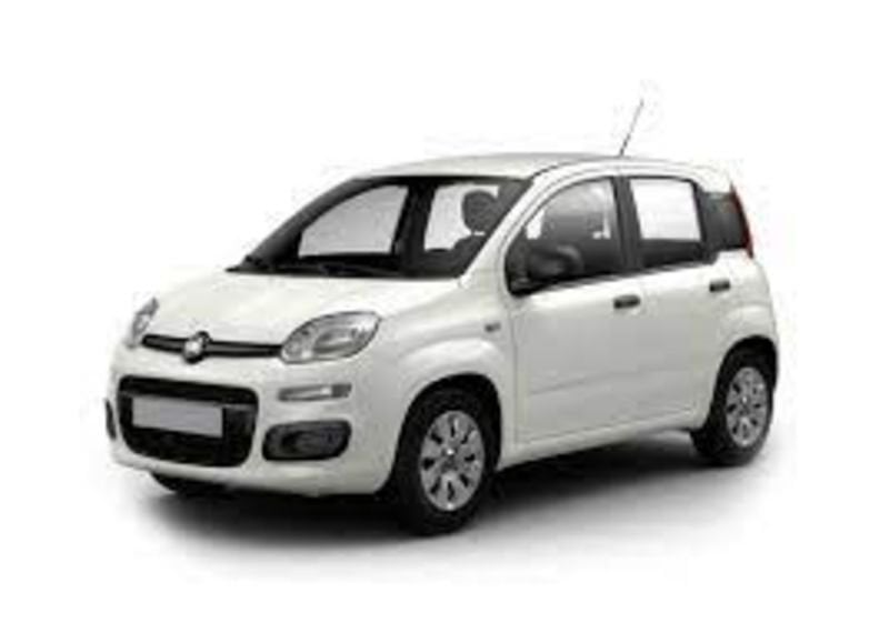 FIAT Panda Van My23 1.0 Hybrid S&S 70cv E6.4 – 4 Posti  km0 a Torino