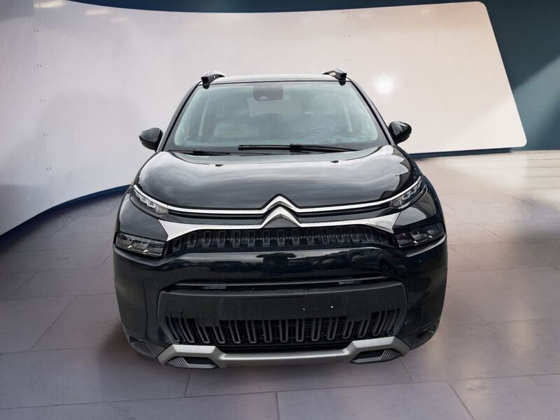 Citroën C3 Aircross I 2021 1.2 puretech Max s&s 130cv eat6  usato a Torino