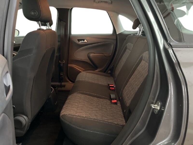 Opel Crossland x 1.2 120 Anniversary s&s 110cv usato a Torino