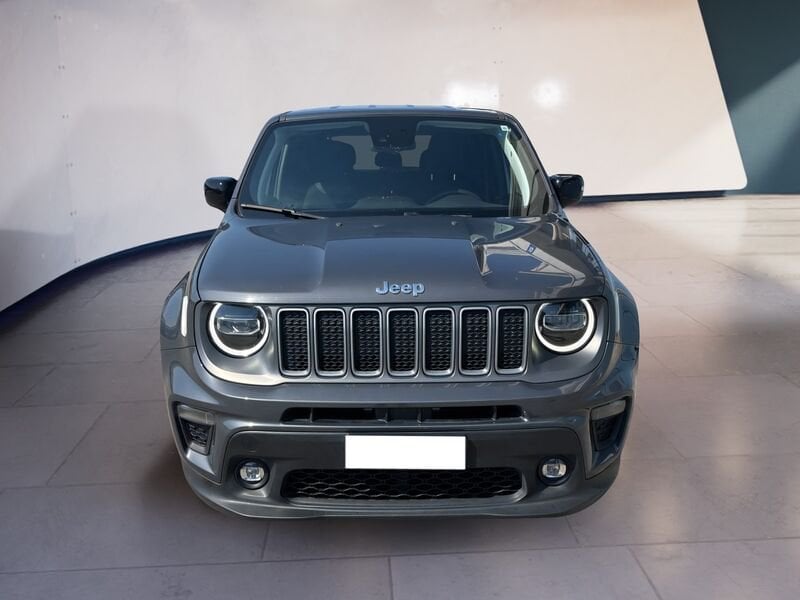 Jeep Renegade 2019 1.0 t3 Limited 2wd benzina usato a Torino