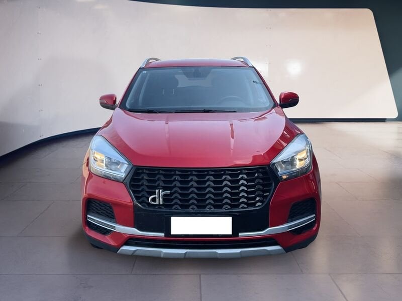 DR AUTOMOBILES dr 4.0 1.5 Gpl 114cv  usato a Torino