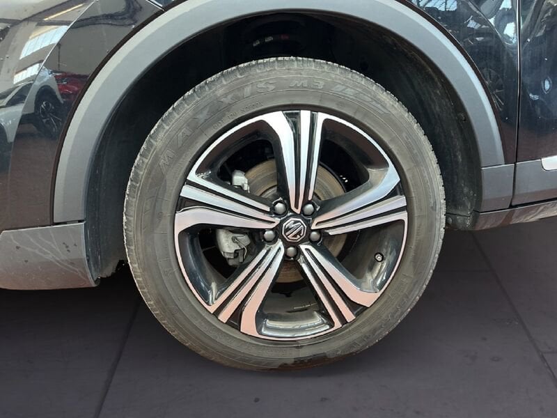 MG ZS 2024 1.5 Classic Comfort benzina usato a Torino