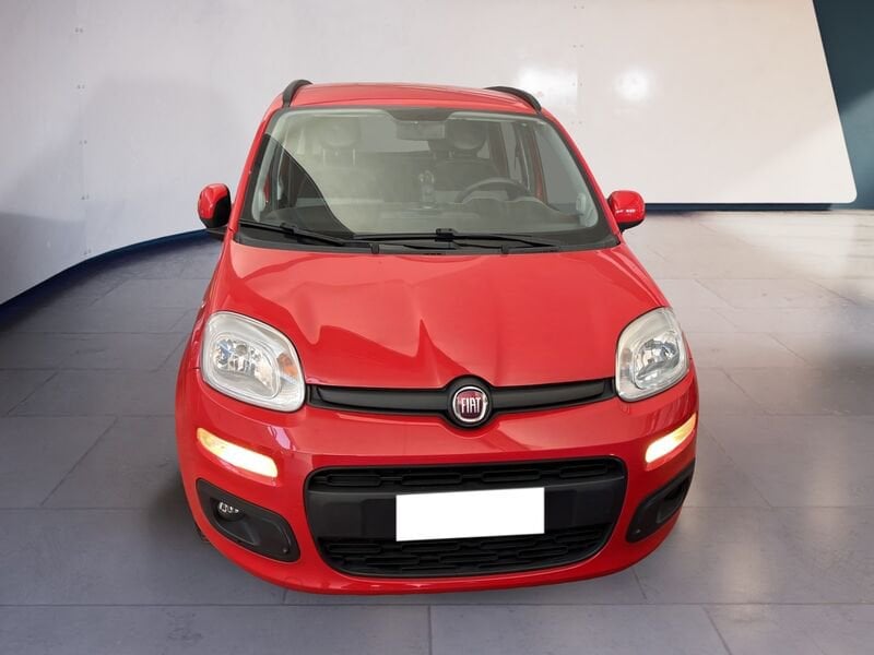 FIAT Panda III 2016 1.2 Lounge easypower Gpl 69cv my19  usato a Torino