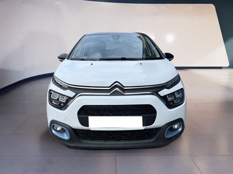 Citroën C3 III 2017 1.2 puretech Elle s&s 110cv  usato a Torino