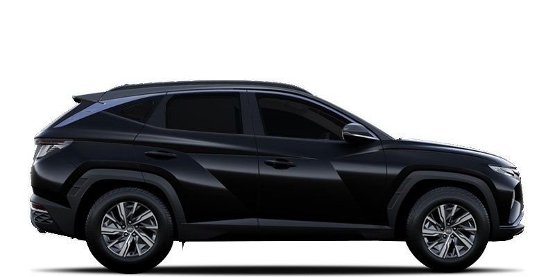 Hyundai Tucson III 2021 1.6 crdi 48V Xline 2wd dct  km0 a Torino
