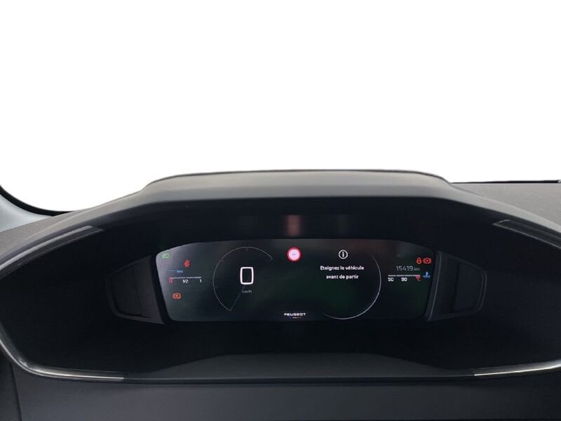 Peugeot 208 II 2023 1.2 puretech Allure s&s 100cv  usato a Torino