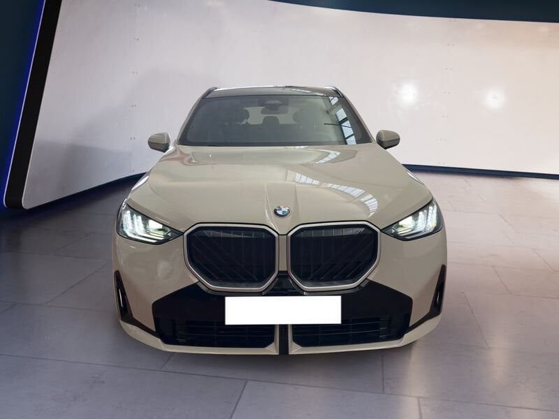 BMW X3 G45 2024 xdrive20d MSport auto  usato a Torino