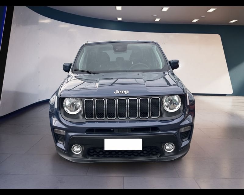 Jeep Renegade 2019 1.0 t3 Longitude fwd  usato a Torino