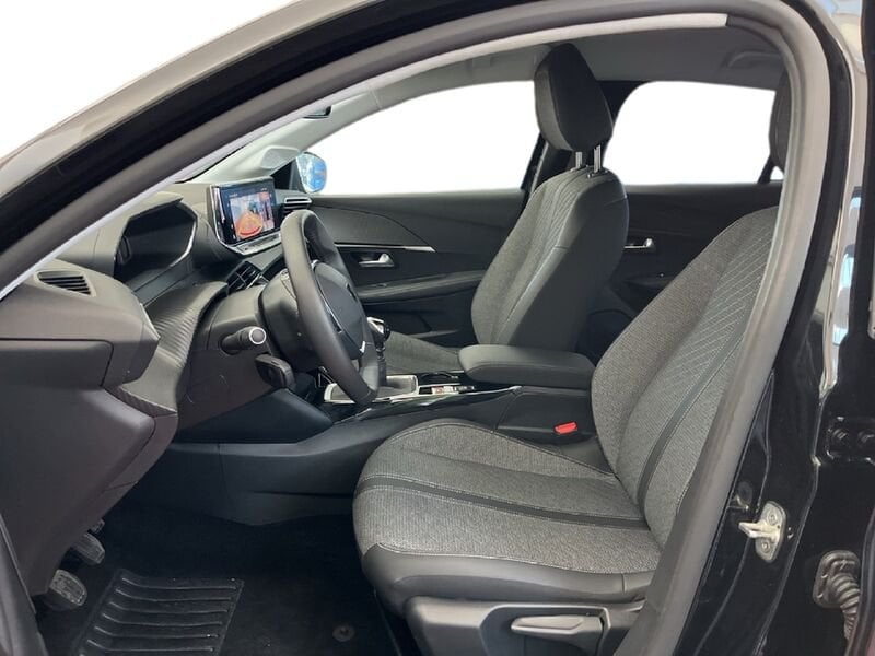 Peugeot 208 II 2023 1.2 puretech Allure s&s 100cv  usato a Torino