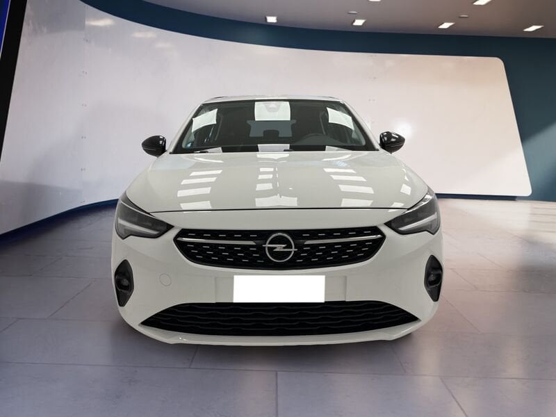 Opel Corsa Vi 2020 1.2 Elegance 100cv  Usata Con 39436 Km A Torino