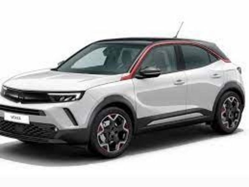 Opel Mokka GS 1.2 130CV AT8  km0 a Torino