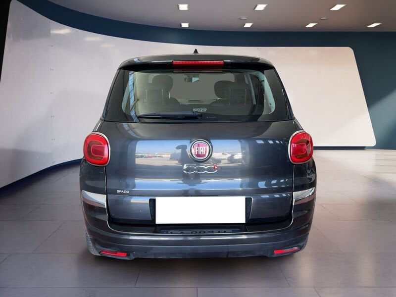 FIAT 500L 2017 1.3 mjt Urban 95cv my19 diesel usato a Torino
