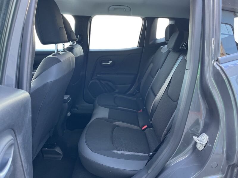 Jeep Renegade 2019 1.0 t3 Limited 2wd usato a Torino