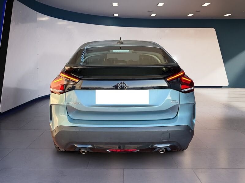 Citroën C4 III 2021 1.2 puretech Feel Pack s&s 130cv usato a Torino