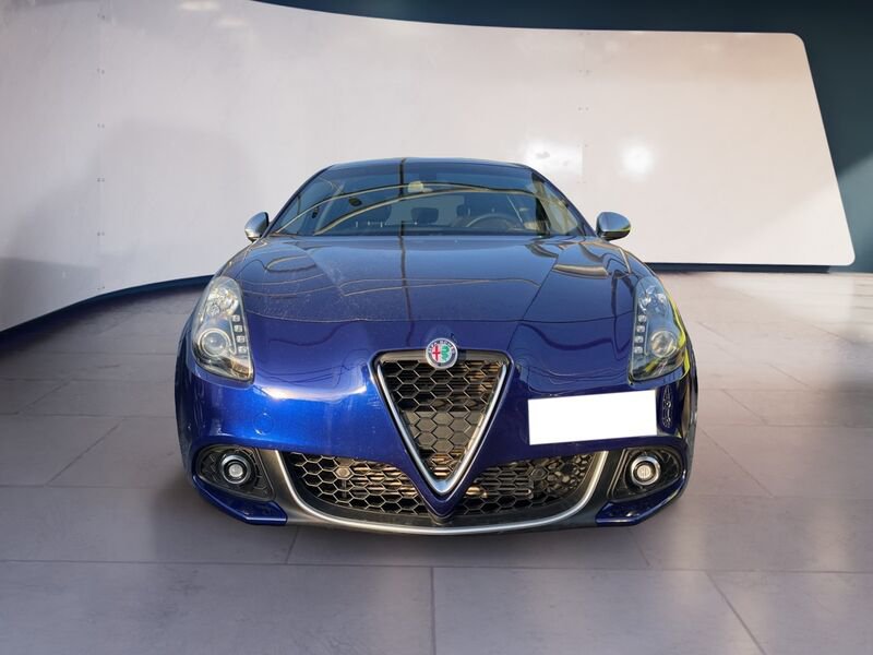 Alfa Romeo Giulietta III 2016 1.4 t. Super 120cv my19