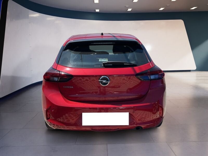 Opel Corsa VI 2020 1.2 Edition 75cv benzina usato a Torino