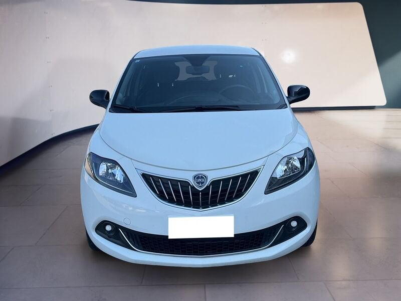 Lancia Ypsilon III 2021 1.0 firefly hybrid Gold s&s 70cv 5p.ti  usato a Torino