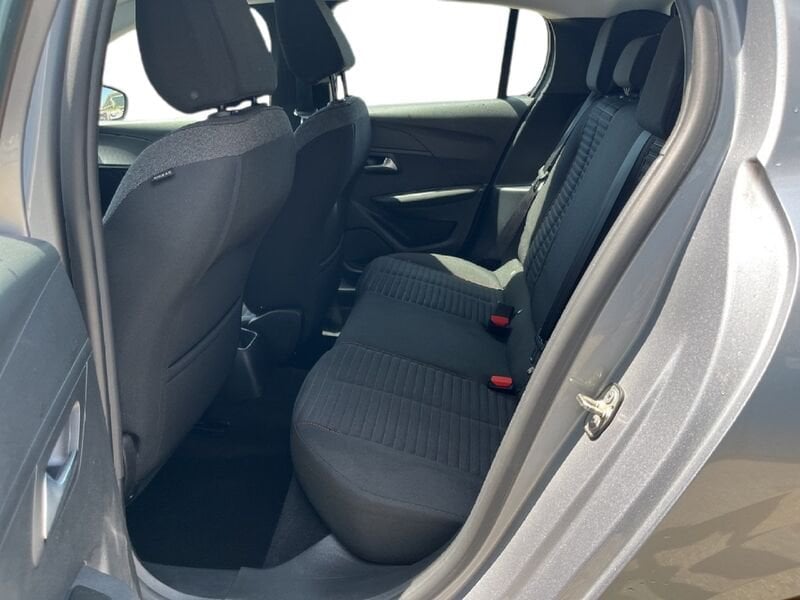 Peugeot 208 II 2019 1.2 puretech Active s&s 75cv benzina usato a Torino