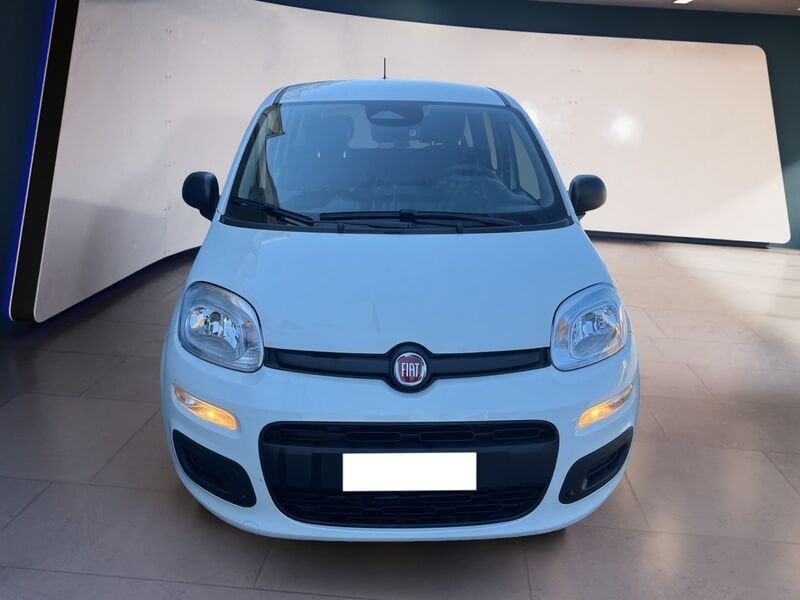 FIAT Pandina Panda My25 1.0 70cv Hybrid Panda  usato a Torino