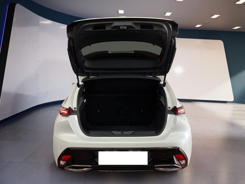 Peugeot 308 III 2021 1.5 bluehdi Allure Pack s&s 130cv eat8 usato a Torino