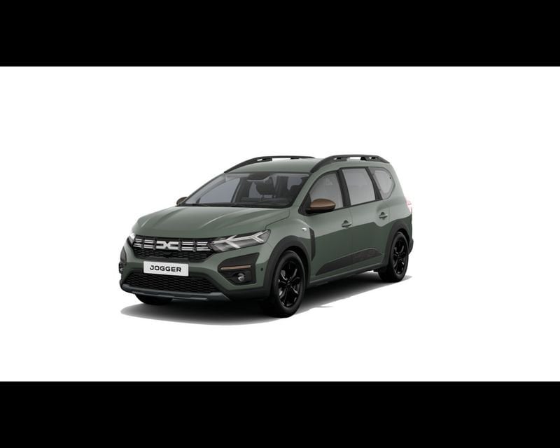 Dacia Jogger 2021 1.0 tce Extreme Gpl 100cv 7p.ti  km0 a Torino