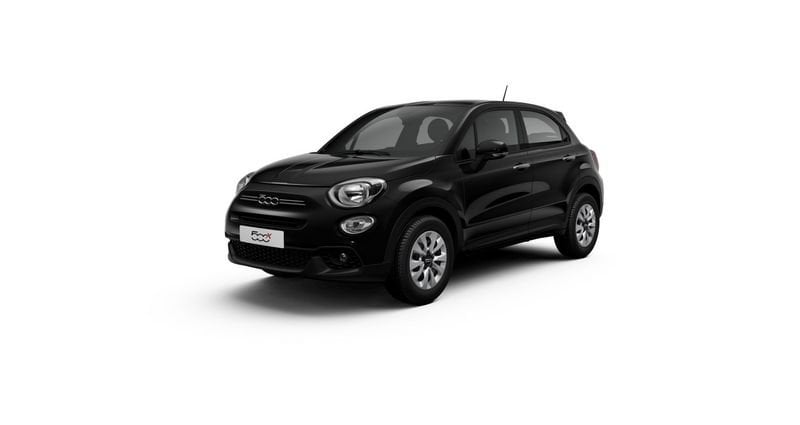 FIAT 500X 500 X Hatchback My22 1.5 Hybrid130cv Dct Cross  km0 a Torino