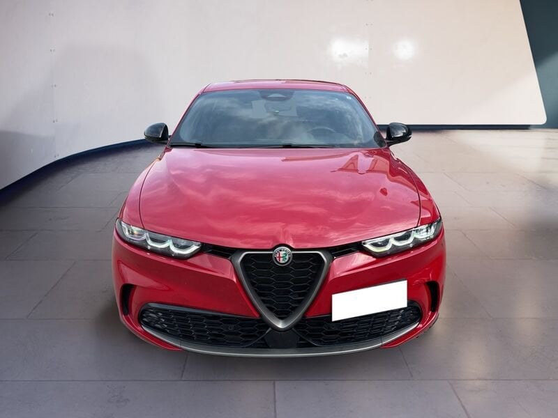 Alfa Romeo Tonale 1.3 phev Speciale Q4 280cv at6  usato a Torino