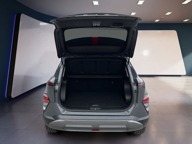 Hyundai Kona II 2023 1.0 t-gdi 48V XLine Plus Tech Pack 2wd 100cv mt usato a Torino