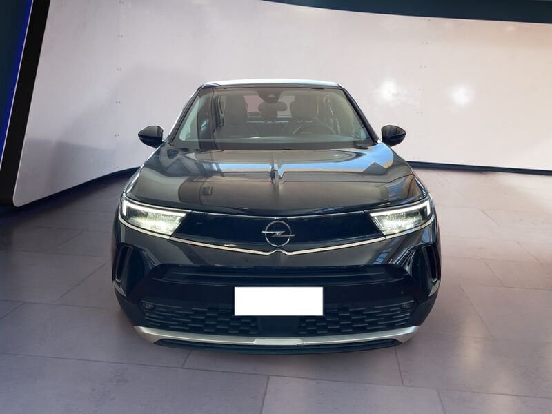 Opel Mokka II 2020 1.2 t Elegance s&s 130cv at8 benzina usato a Torino