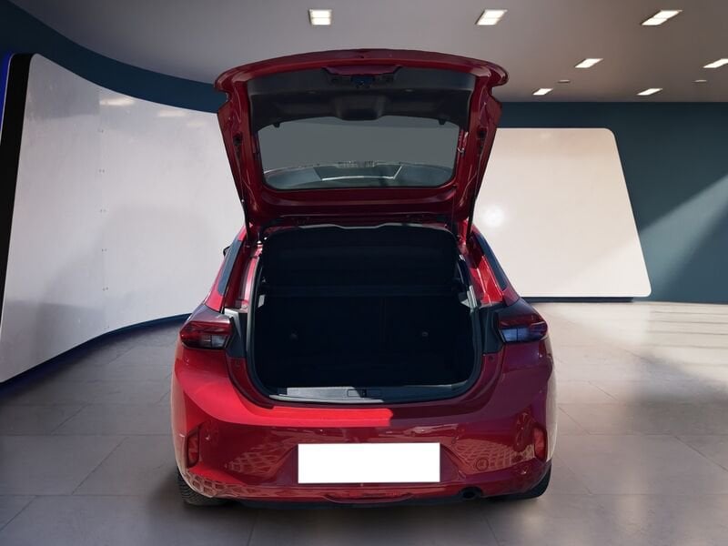 Opel Corsa VI 2020 1.2 Edition 75cv benzina usato a Torino