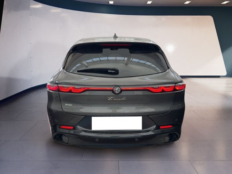 Alfa Romeo Tonale 1.5 hybrid Speciale 130cv tct7  usato a Torino