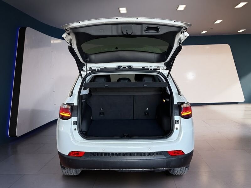 Jeep Compass II 2021 1.6 mjt Limited 2wd 130cv  usato a Torino