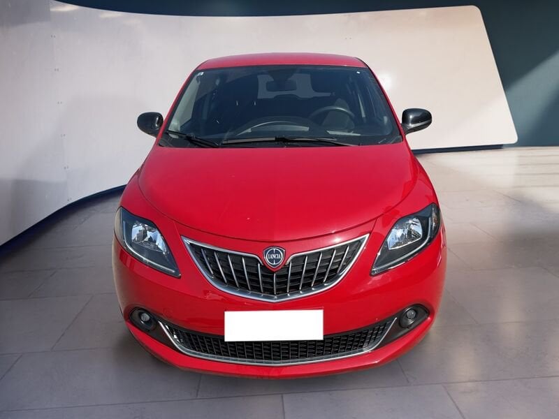 Lancia Ypsilon III 2021 1.0 firefly hybrid Gold s&s 70cv  usato a Torino