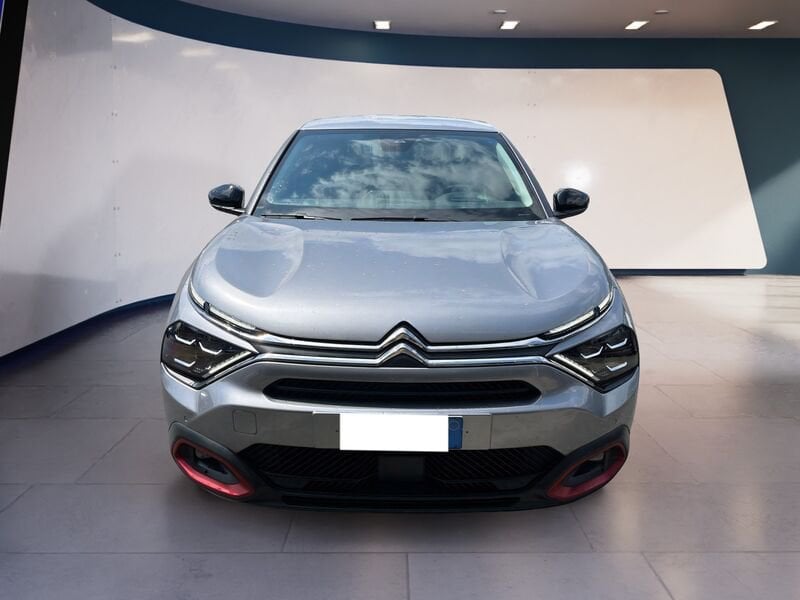 Citroën C4 III 2021 1.5 bluehdi Shine s&s 130cv eat8  usato a Torino