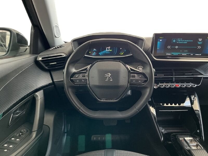 Peugeot 2008 II 2020 e- Allure Pack 100kW  usato a Torino