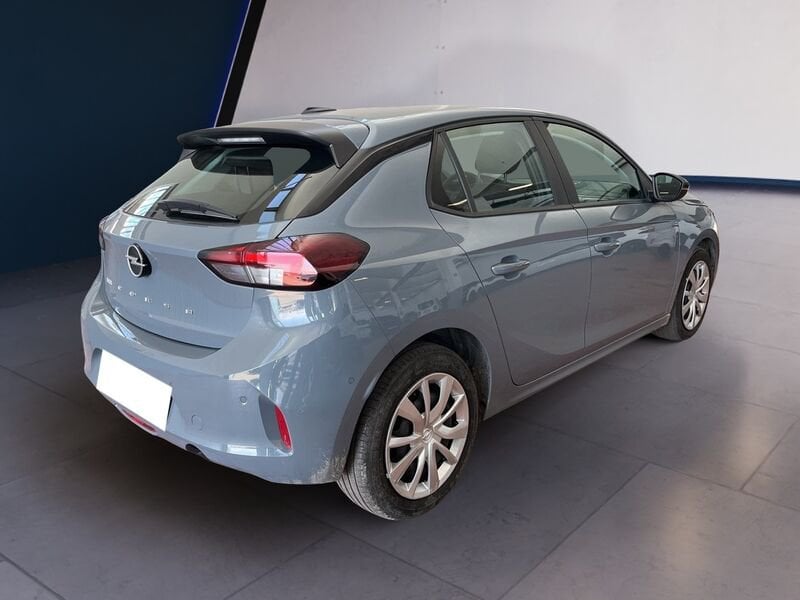 Opel Corsa Nuova 1.2 100 MT6 benzina usato a Torino