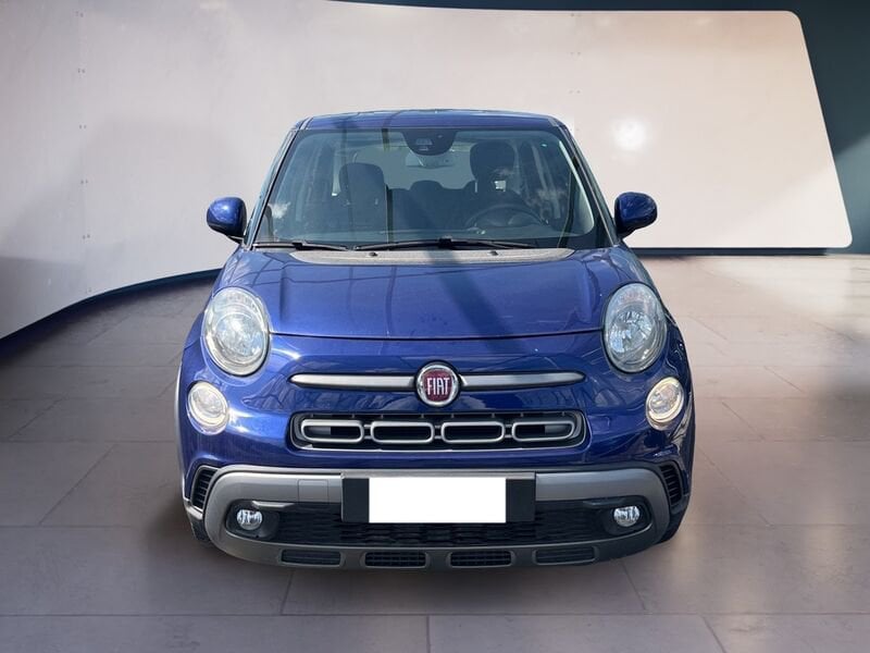 FIAT 500L 2017 Cross cross 1.3 mjt 95cv my19  usato a Torino