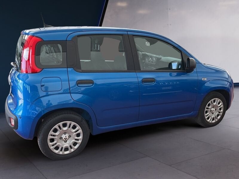 FIAT Pandina Panda My25 1.0 70cv Hybrid Panda usato a Torino