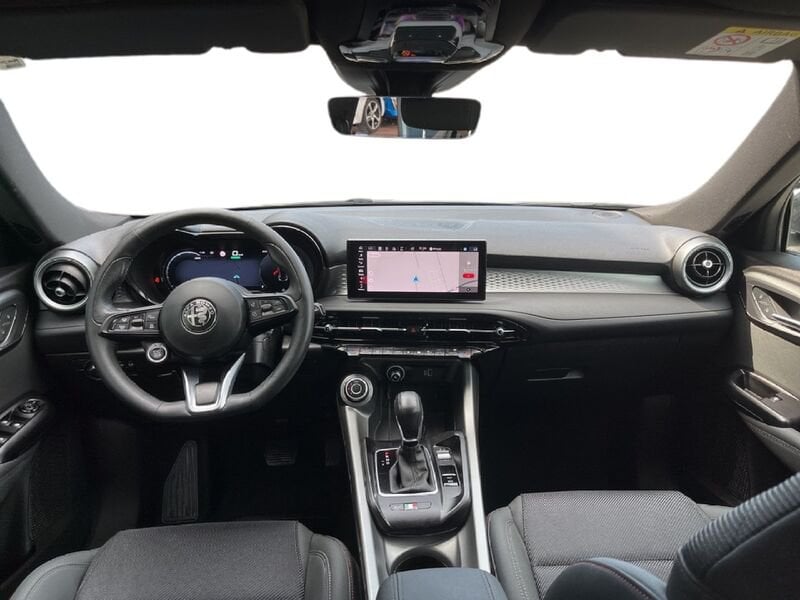 Alfa Romeo Tonale 1.5 hybrid Sprint 130cv tct7 usato a Torino